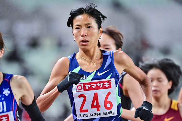 Niiya, who holds the Japanese women’s record for 10,000 meters, is one of few athletes who have spoken publicly on the issue.
